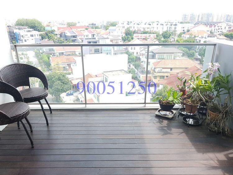 The Minton (D19), Condominium #171477362